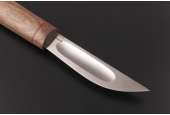 Нож якутский малый №1 (95х18)