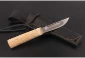 Нож Якутский малый №38 (сталь х12мф)