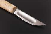 Нож Якутский малый №38 (сталь х12мф)