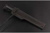 Нож Якутский большой №25 (сталь х12мф)