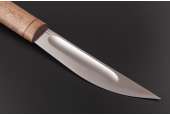 Нож Якутский большой №3 (95х18)