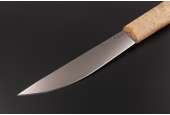 Нож Якутский большой №26 (сталь х12мф)