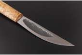 Нож Якутский большой №27 (сталь х12мф)