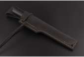 Нож Якутский большой №8 (95х18)