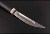 Нож Якутский большой №8 (95х18)
