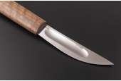 Нож Якутский средний №2 (95х18)