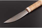 Нож Якутский средний №39 (сталь х12мф)